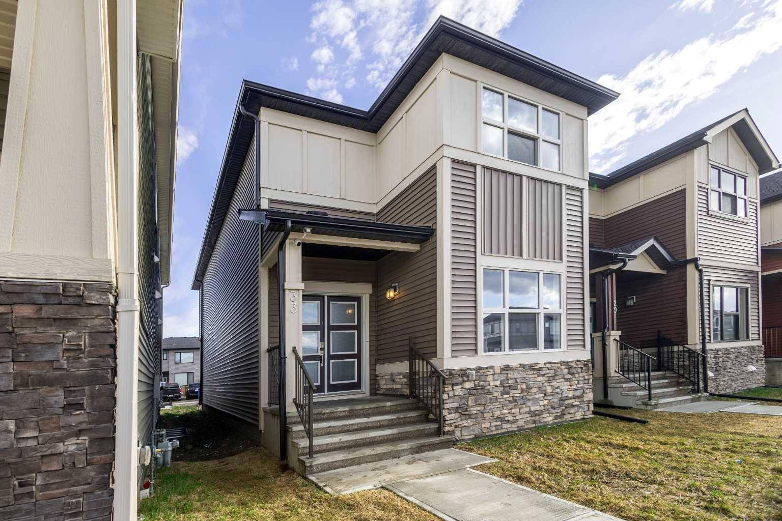Calgary, AB T3J2K7,33 Homestead CRES NE