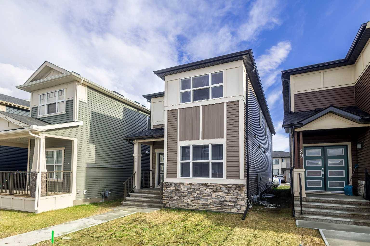 Calgary, AB T3J2K7,33 Homestead CRES NE
