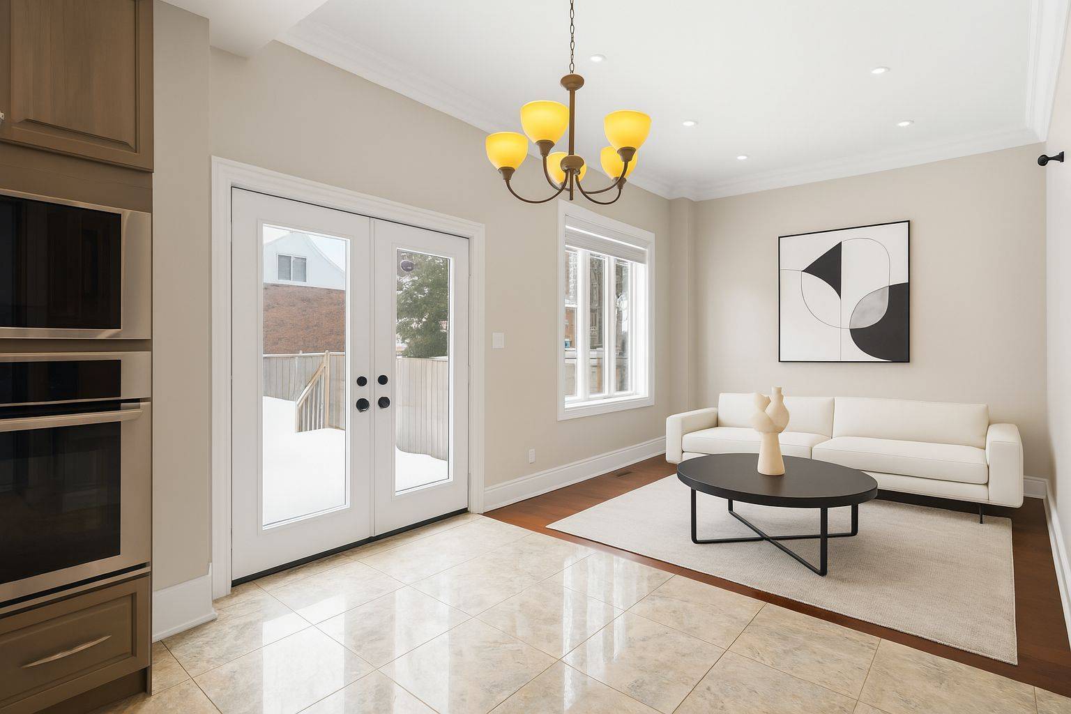 Toronto C14, ON M2N 4V2,19 Bonnington PL