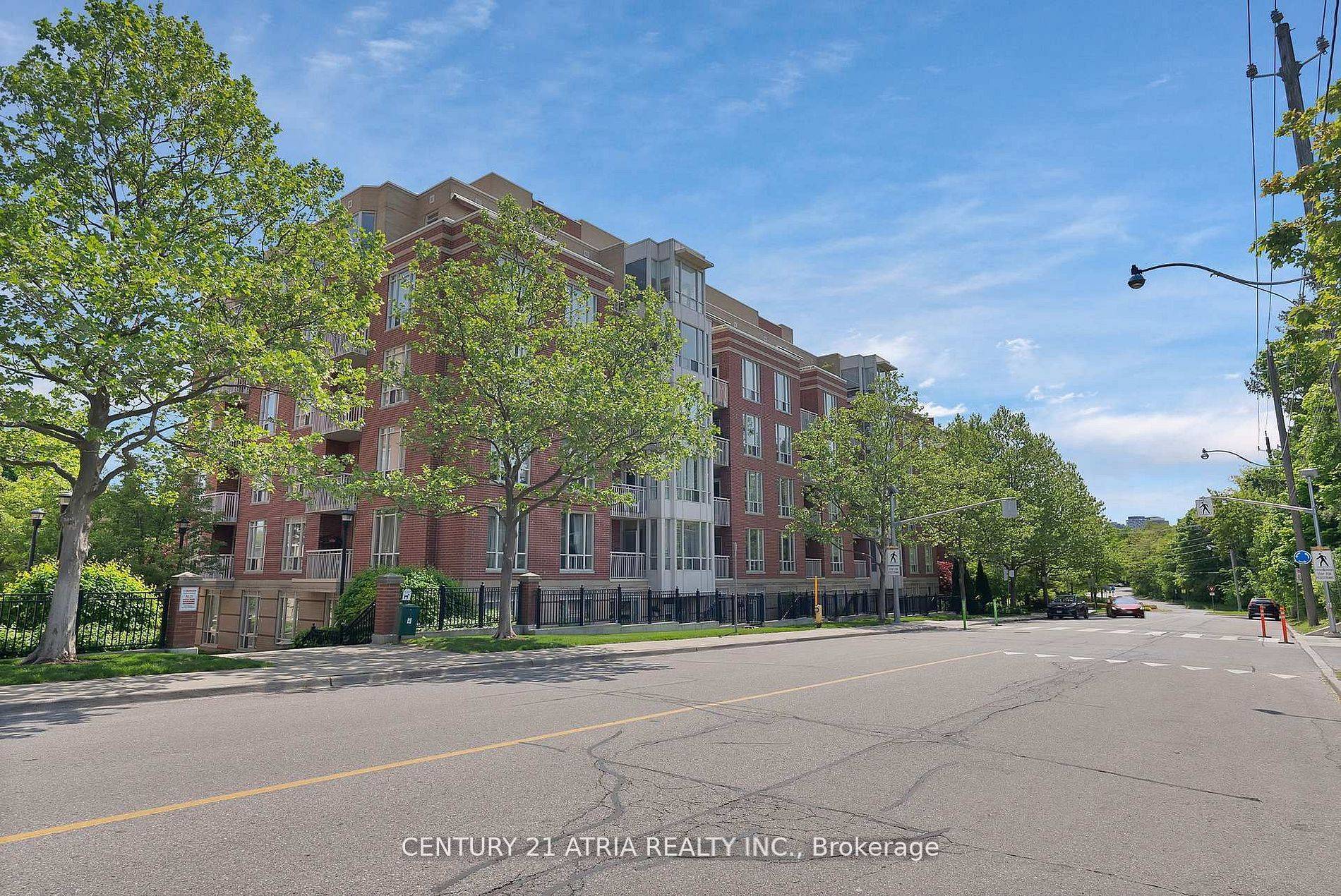 Toronto C04, ON M4R 2H9,455 Rosewell AVE #204