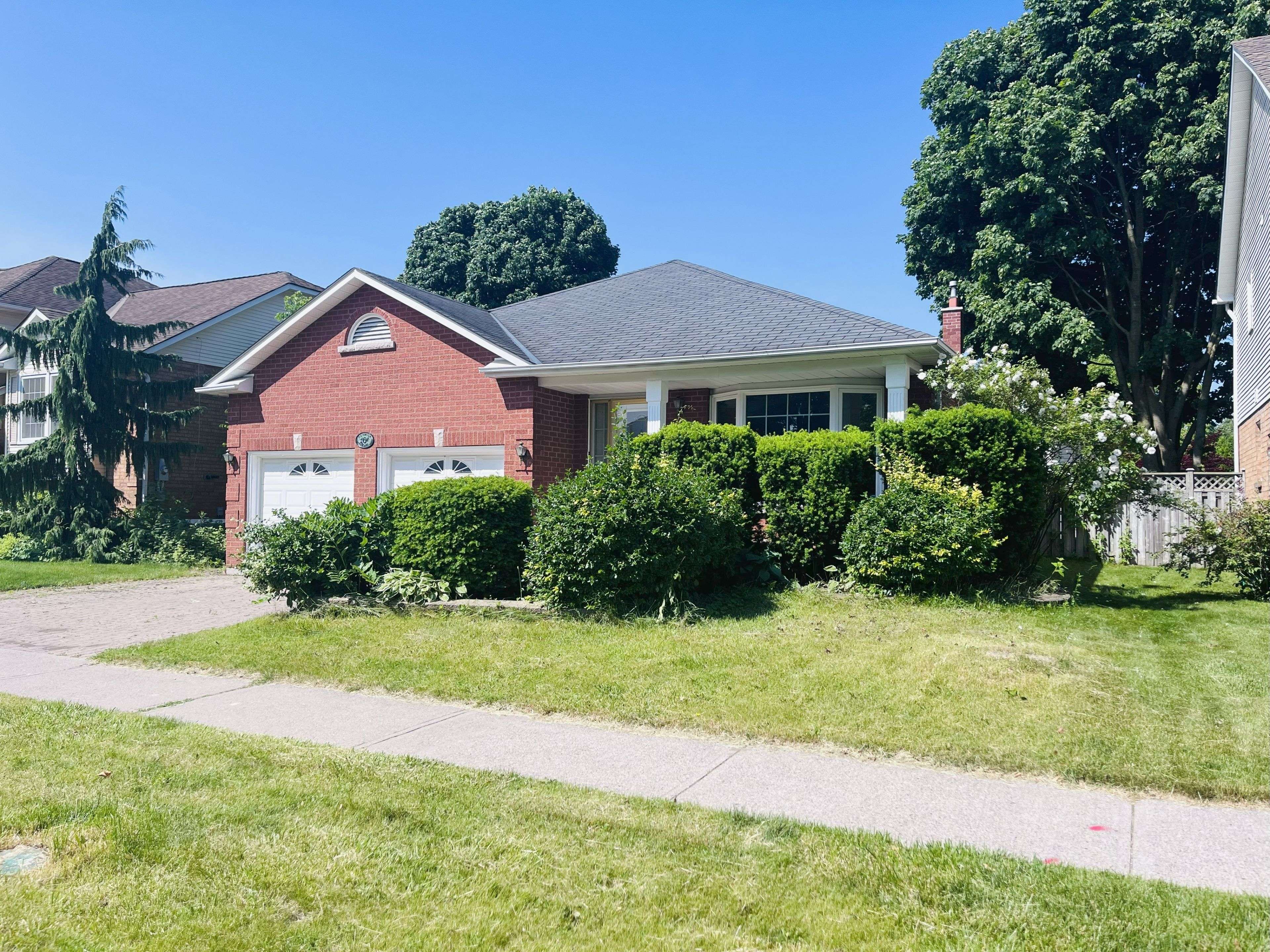 Clarington, ON L1E 1V6,6 Renwick RD