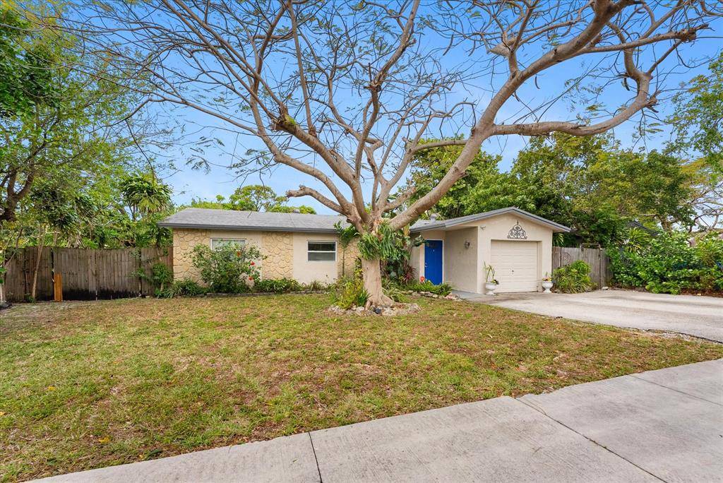 Boca Raton, FL 33431,4031 NW 2nd Ave