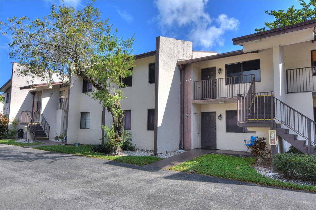 177 W Laurel Dr #1107, Margate, FL 33063