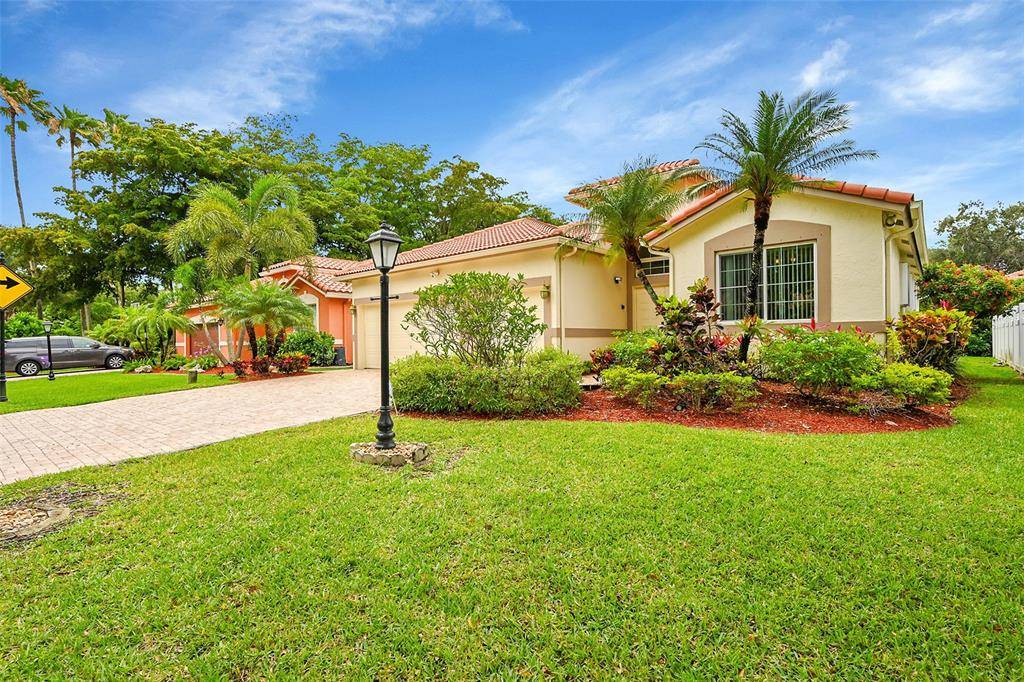Coral Springs, FL 33067,5791 NW 48th Dr