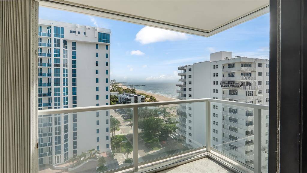 Pompano Beach, FL 33062,1000 S Ocean Blvd #12L