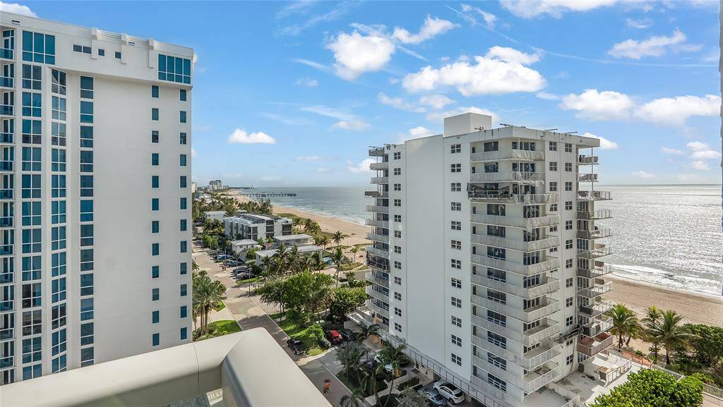 Pompano Beach, FL 33062,1000 S Ocean Blvd #12L