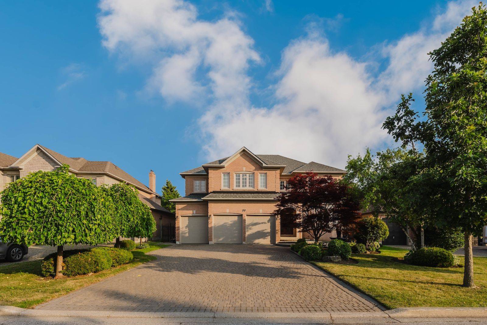 Vaughan, ON L4L 8J3,77 Malden ST