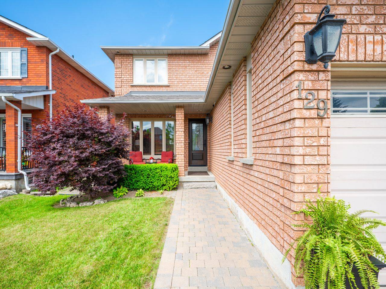Vaughan, ON L4L 8S2,129 View North CT