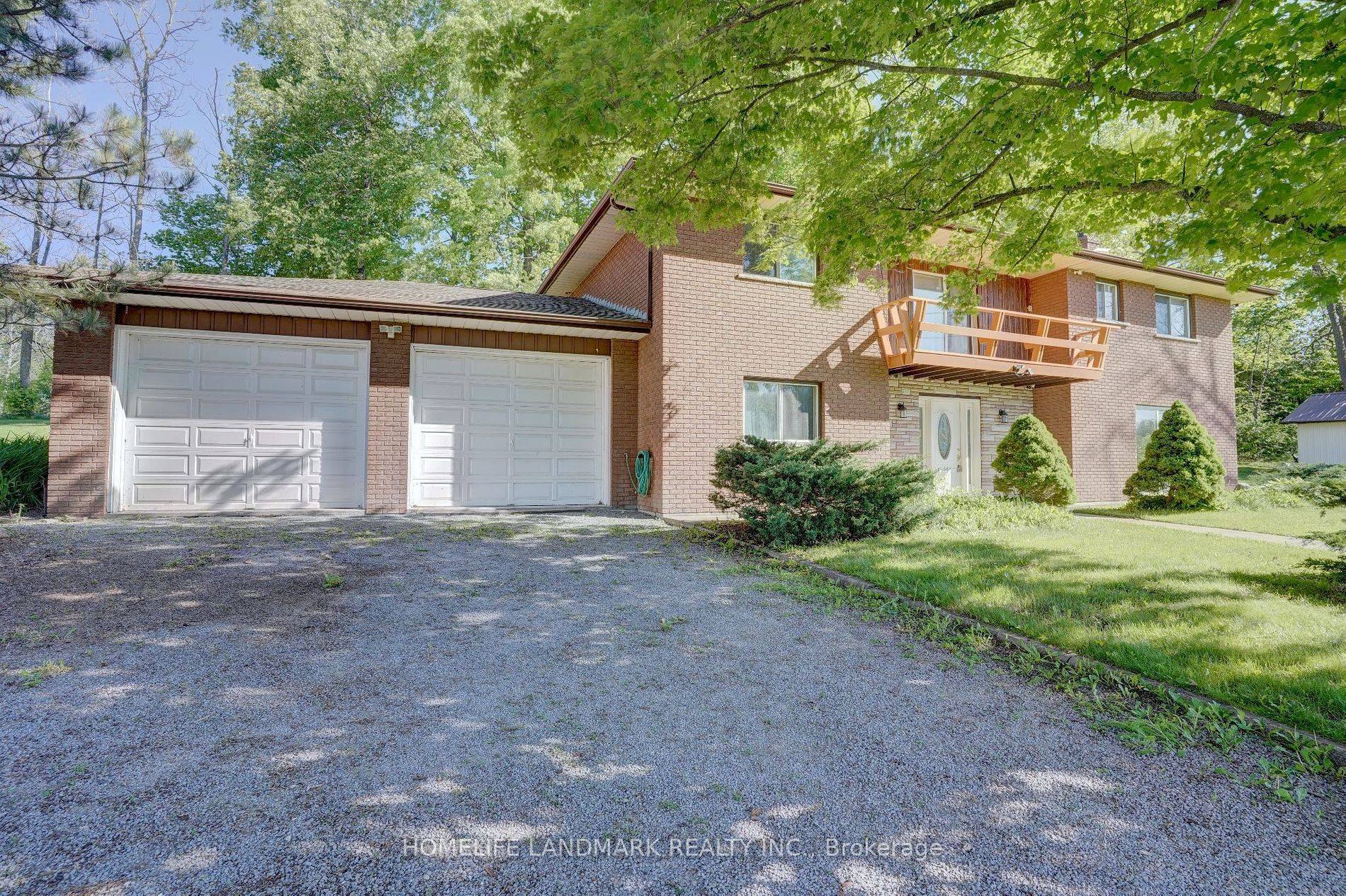 125 Highway 48 HWY, Brock, ON L0E 1N0