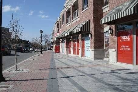 Richmond Hill, ON L4C 1T7,10097 Yonge ST #1