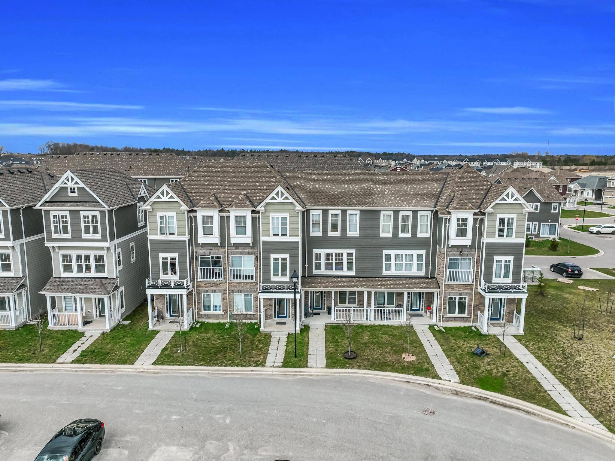 Wasaga Beach, ON L9Z 0J7,111 Sandhill Crane DR