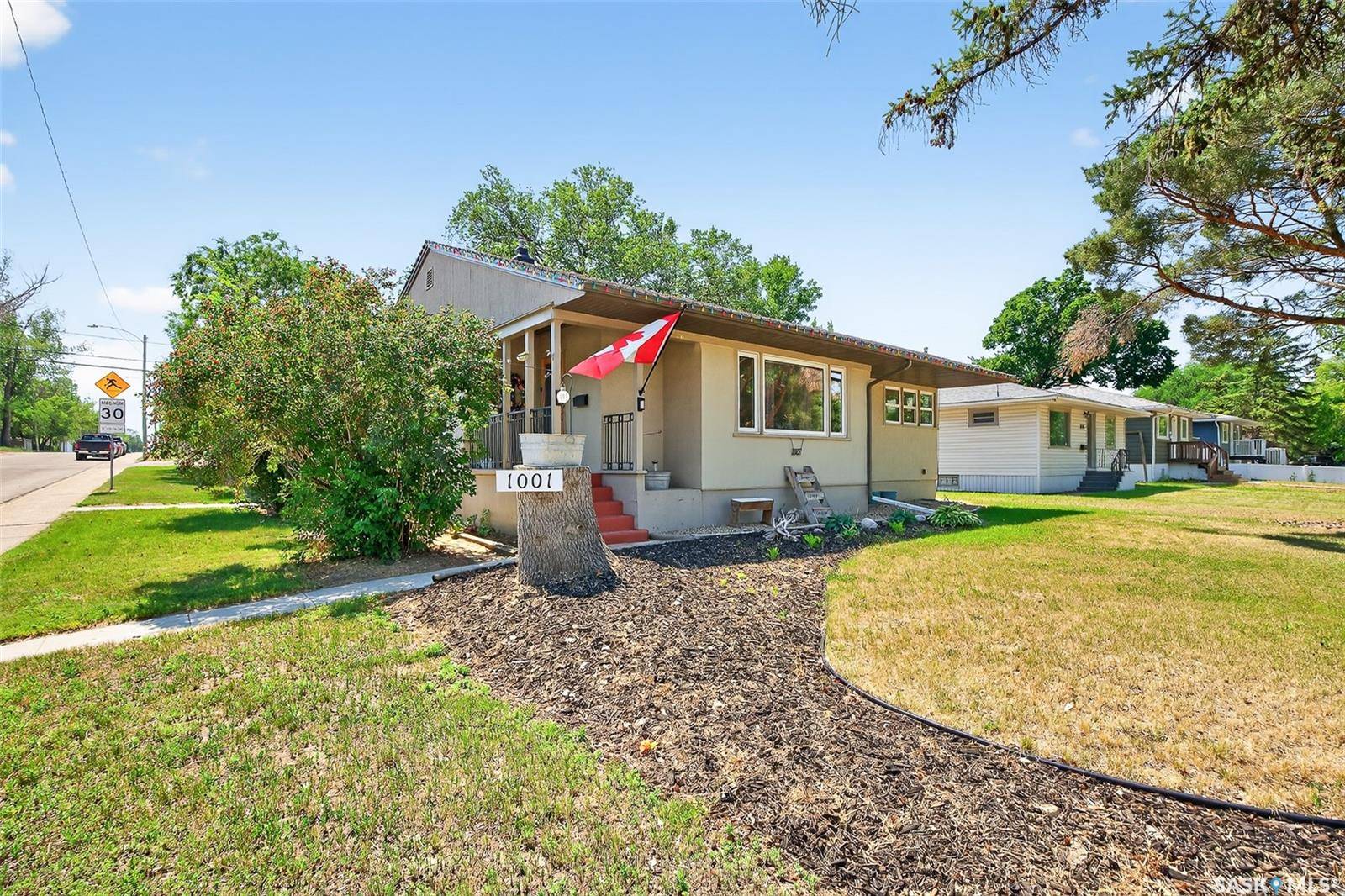 1001 Coteau STREET W, Moose Jaw, SK S6H 5G3