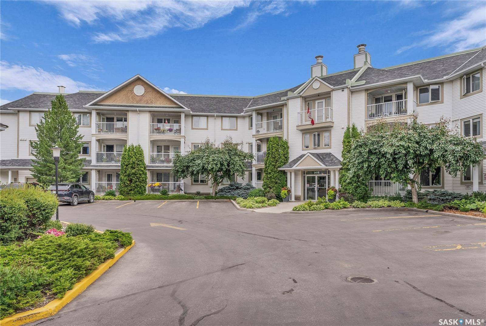 Saskatoon, SK S7K 7Z4,305 Pinehouse DRIVE #332