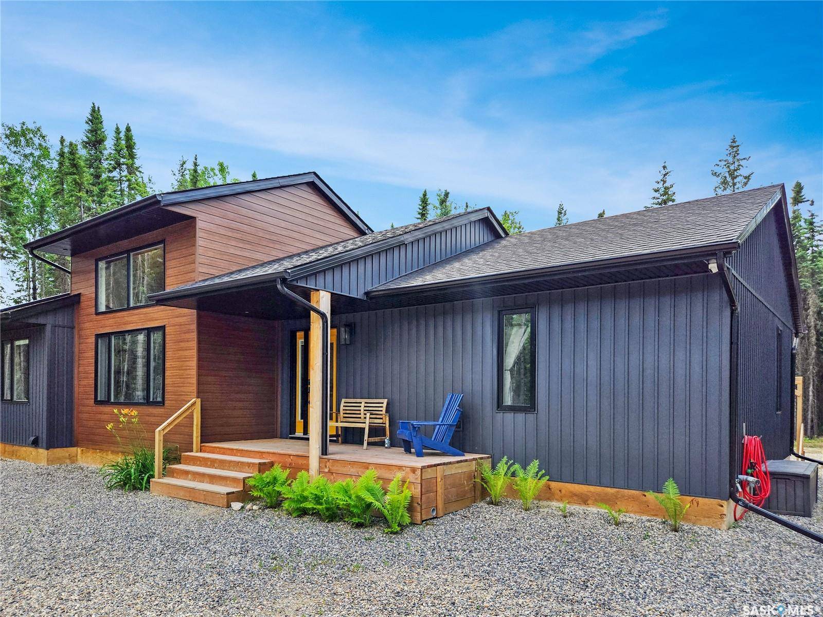 Candle Lake, SK S0J 3E0,16 Jortan DRIVE