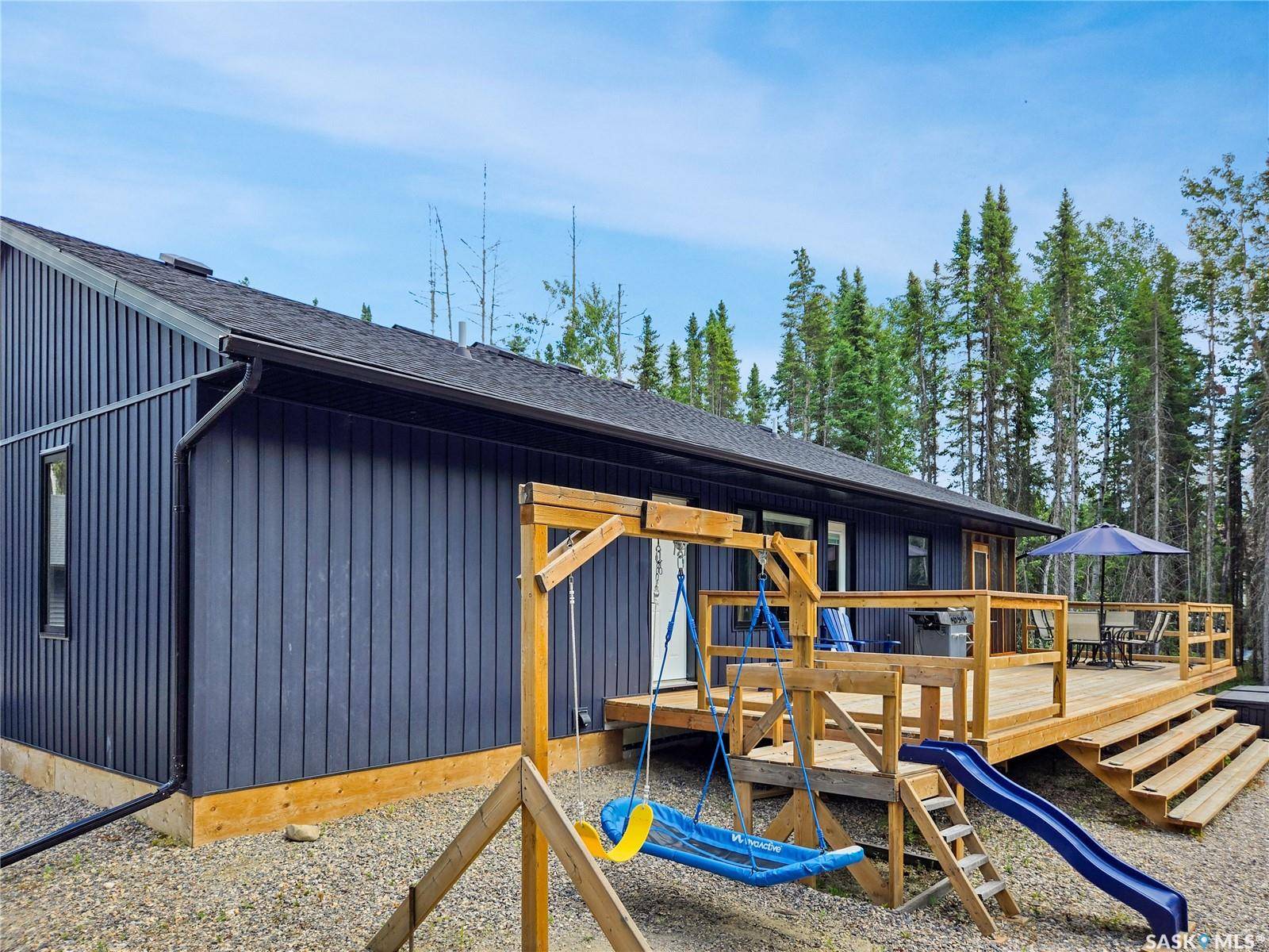 Candle Lake, SK S0J 3E0,16 Jortan DRIVE