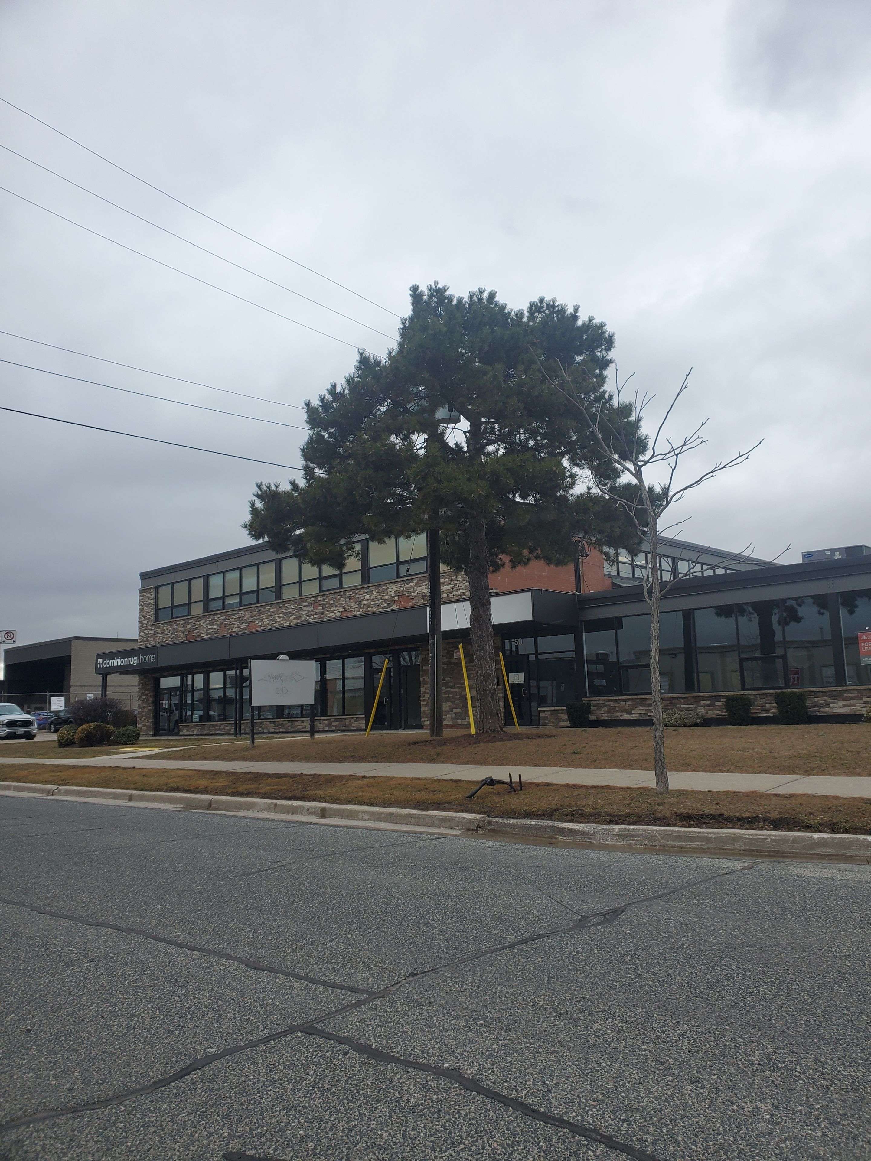 54 Samor RD #4, Toronto W04, ON M6A 1J6