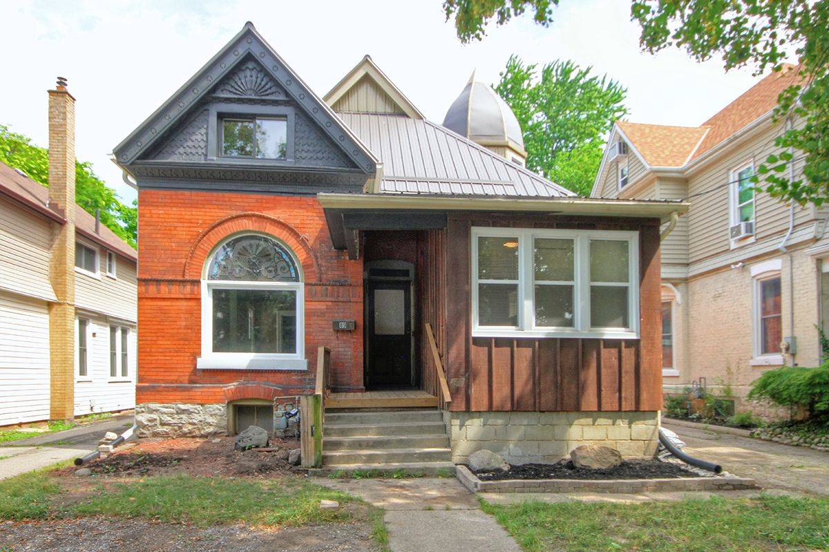 St. Thomas, ON N5R 2L9,89 Gladstone AVE