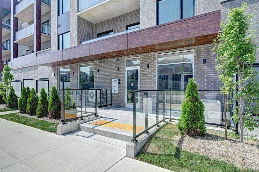 Cambridge, ON N1R 8H7,408 Dundas ST S #307