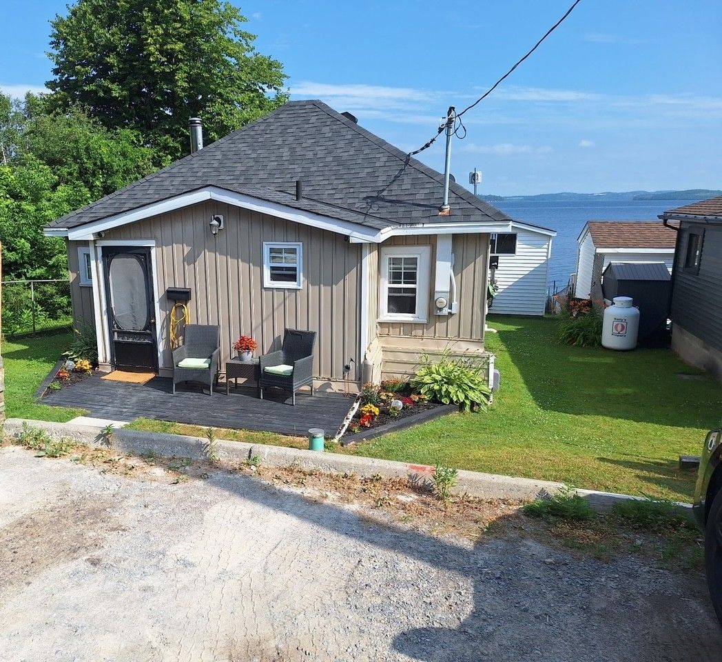 6108 Curtis Point RD #17, Alnwick/haldimand, ON K0K 2X0