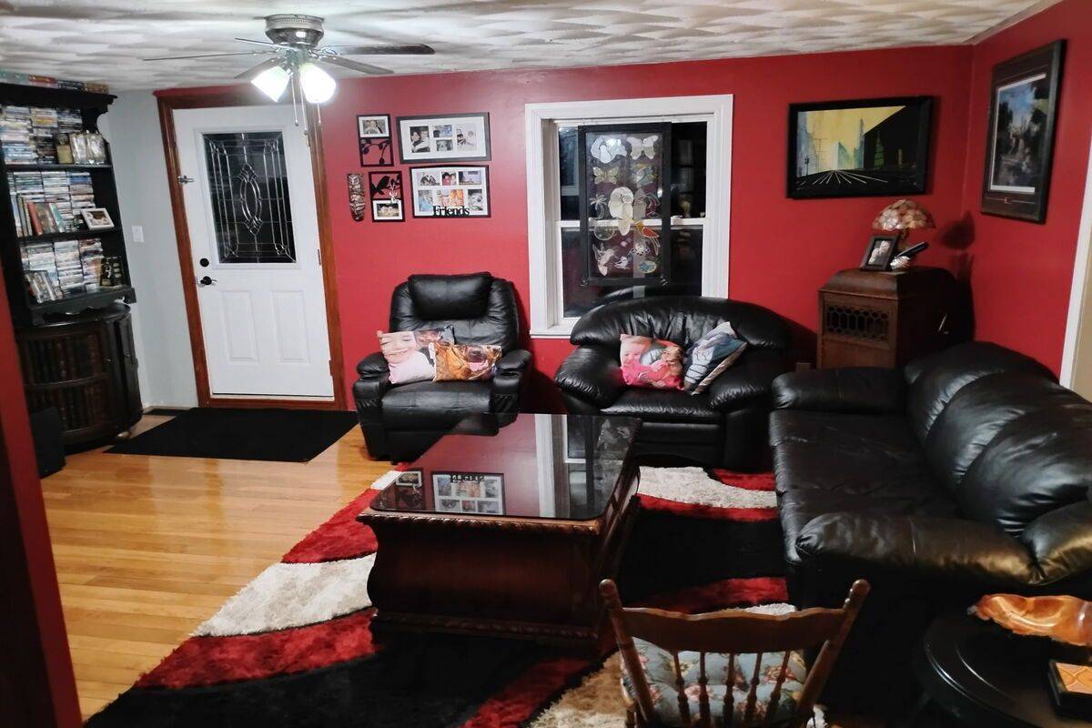 Cramahe, ON K0K 1M0,2182 Spring ST