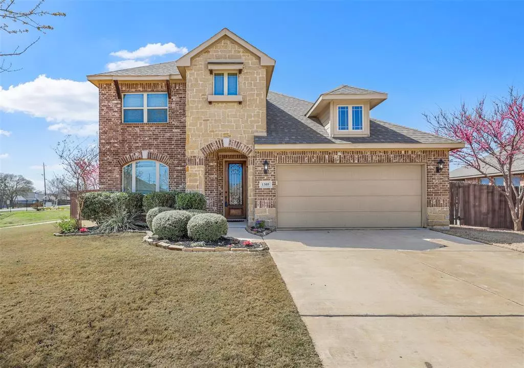 Midlothian, TX 76065,1305 Greenrock Court