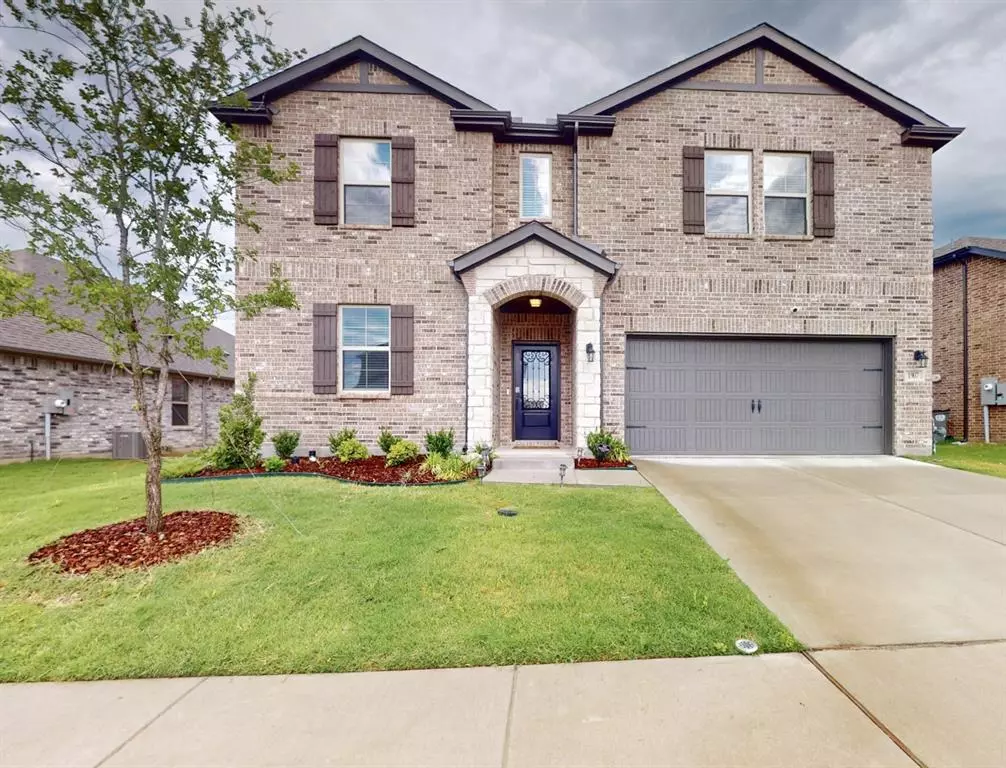 Princeton, TX 75407,1907 Sandpiper Way
