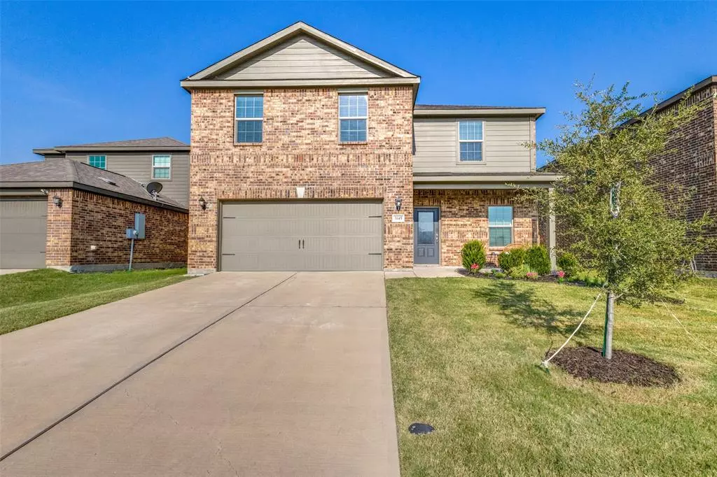 Anna, TX 75409,3145 Bowen Street