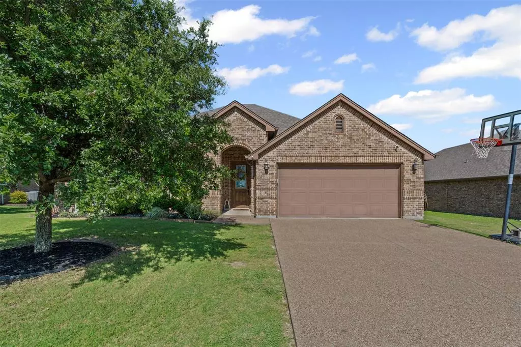 Willow Park, TX 76008,108 Cold Track Drive