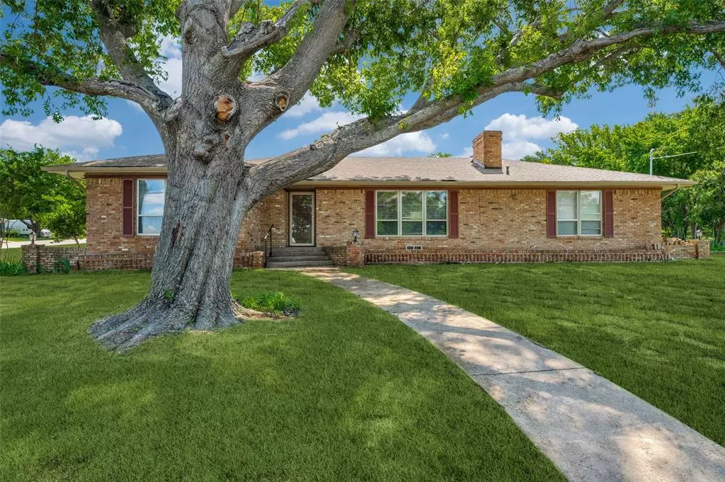 Prosper, TX 75078,308 N Parvin Street