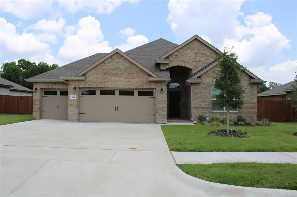 Glenn Heights, TX 75154,2510 Clayton Street