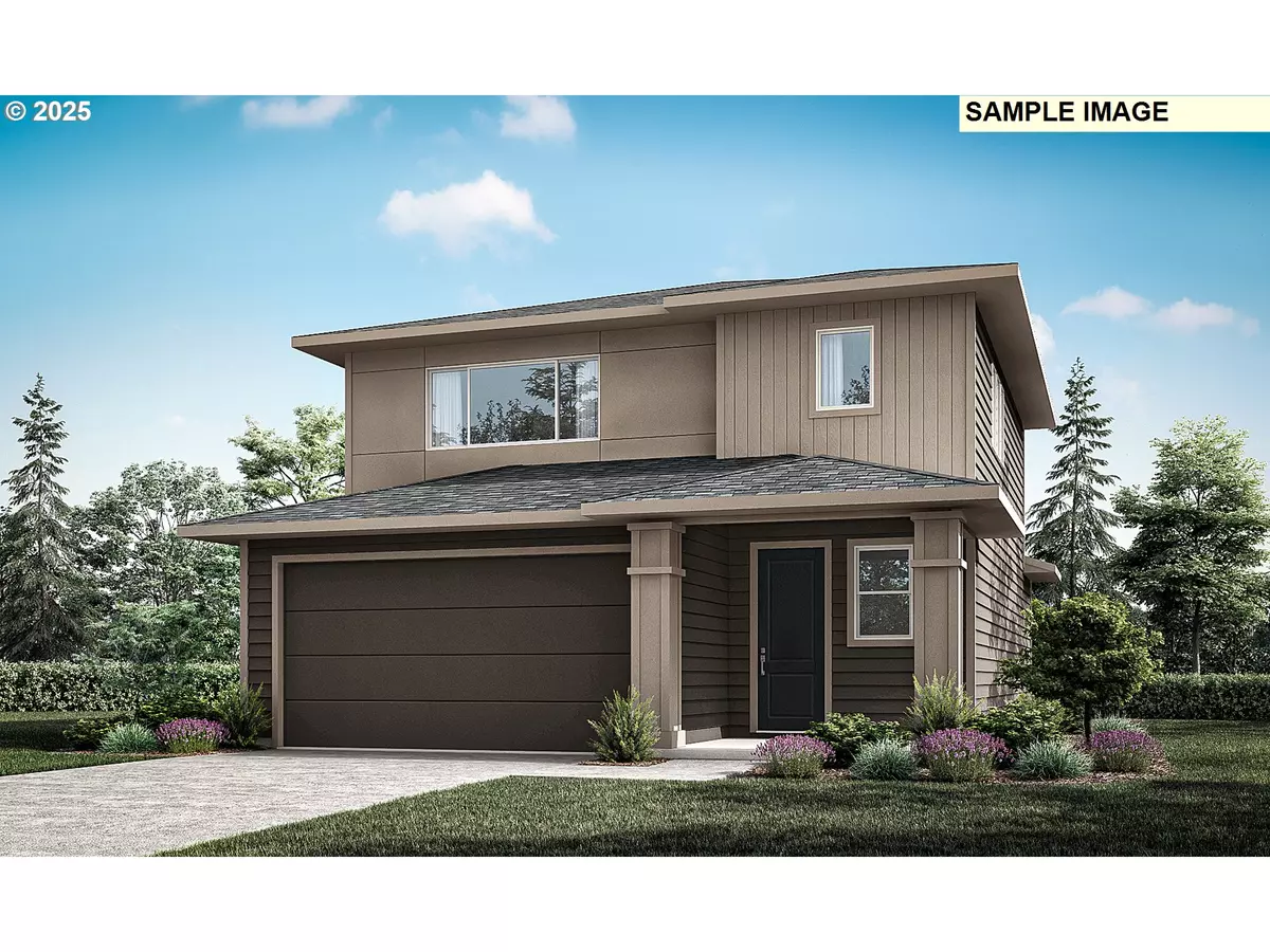 Woodland, WA 98674,2257 Ash ST #Lot 88