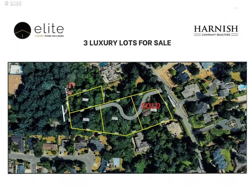 Lake Oswego, OR 97034,13652 Johnson Terrace RD