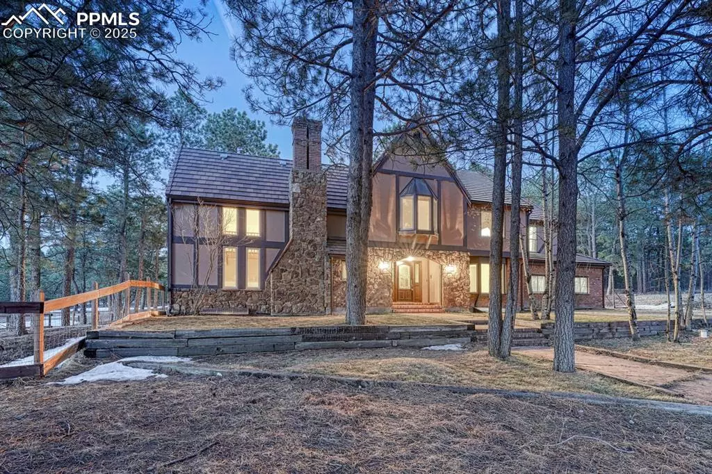 Colorado Springs, CO 80908,8310 Windfall WAY