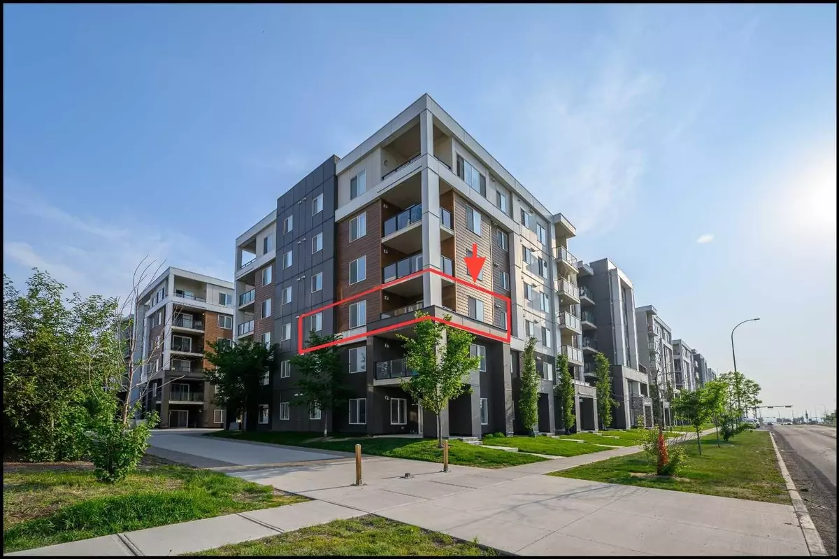 Calgary, AB T3N 1T2,4641 128 AVE NE #1316
