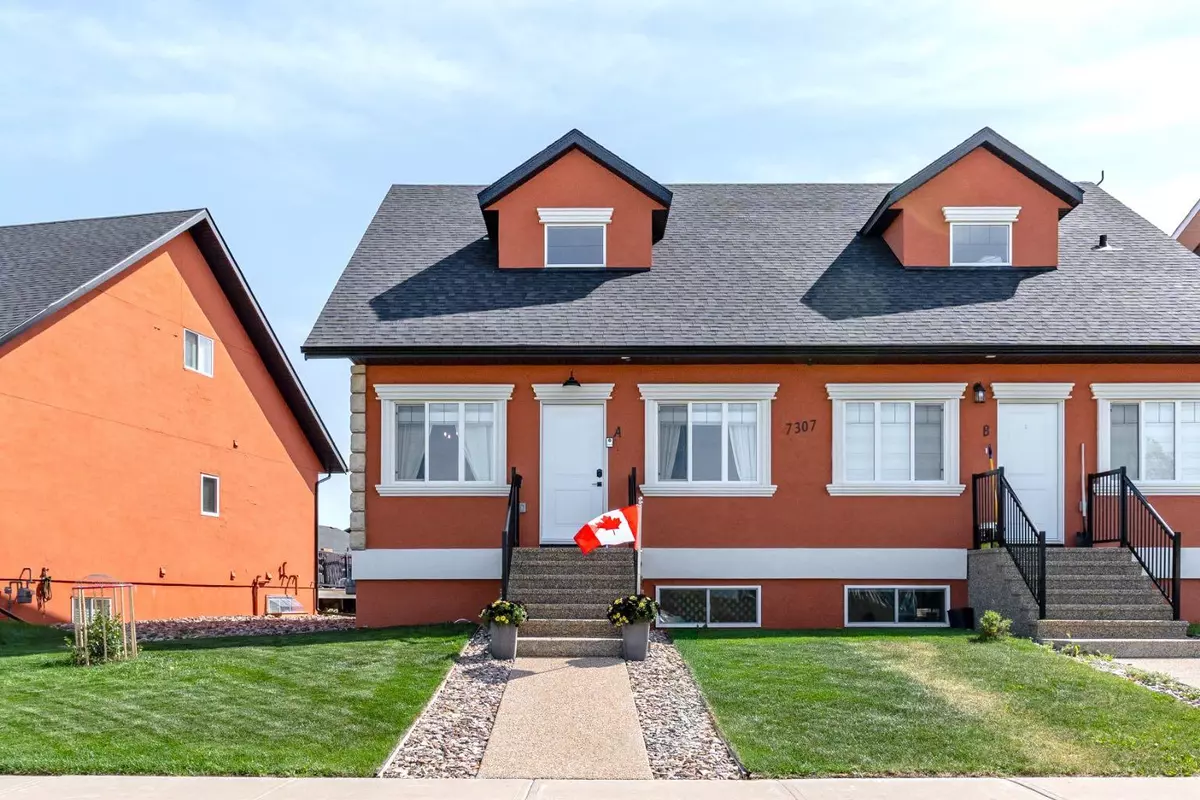 Camrose, AB T4V 5E2,7307A 44B AVE