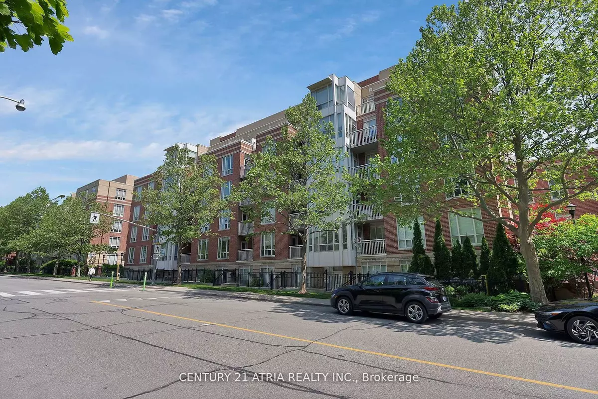 Toronto C04, ON M4R 2H9,455 Rosewell AVE #204