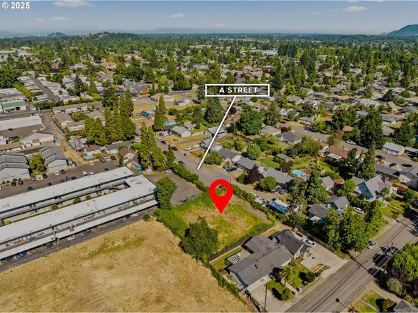 Springfield, OR 97477,North A