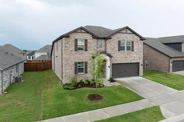 Princeton, TX 75407,1907 Sandpiper Way