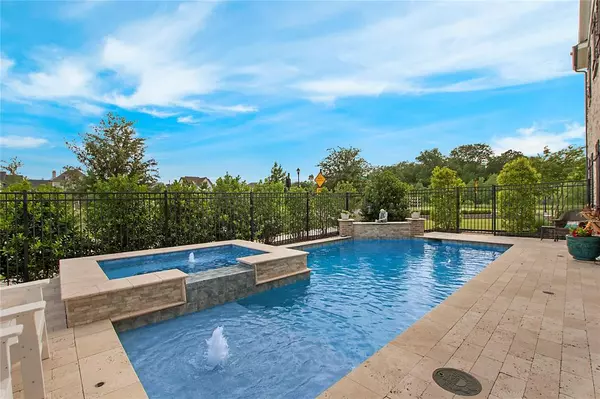 2700 Tremont Boulevard, Mckinney, TX 75071