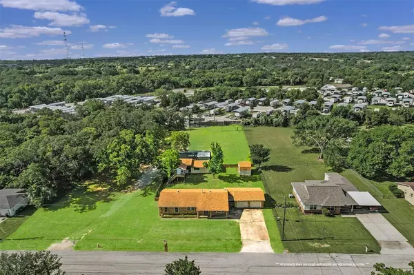 Azle, TX 76020,125 Sandra Drive