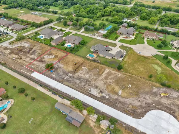 Denton, TX 76210,3904 Conservation Court