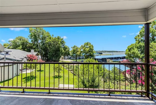 436 Yacht Club Drive #H, Rockwall, TX 75032