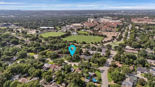 Fort Worth, TX 76109,3414 Westcliff Road S
