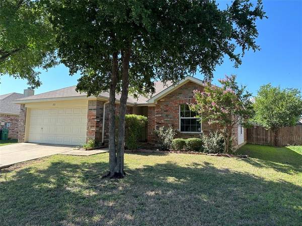 1521 Carrigan Lane, Denton, TX 76207