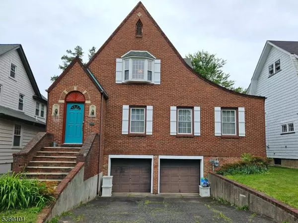 385 Turrell Ave, South Orange Village Twp., NJ 07079