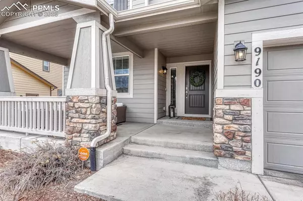 Colorado Springs, CO 80924,9190 Kathi Creek DR