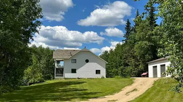 Rural Lac La Biche County, AB T0A0R0,65368 Range Road 165