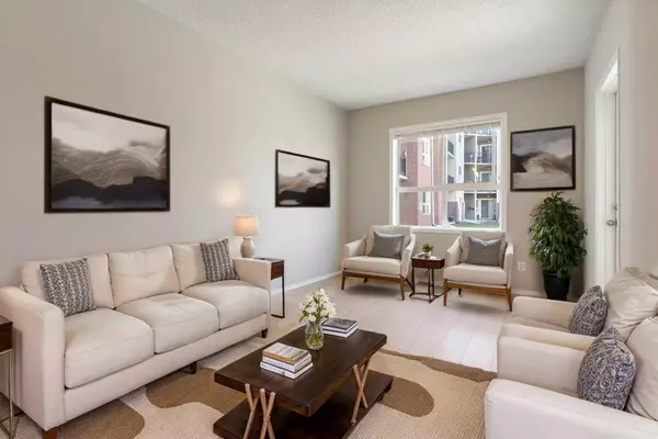 73 Erin Woods CT Southeast #1107, Calgary, AB T2B 3V2