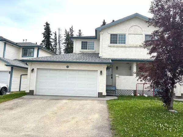 465 Makenny ST #7, Hinton, AB T7V 1H3