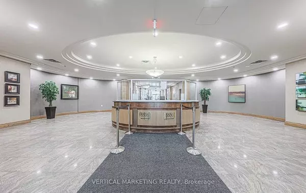 Toronto C07, ON M2N 7L1,5500 Yonge ST #608